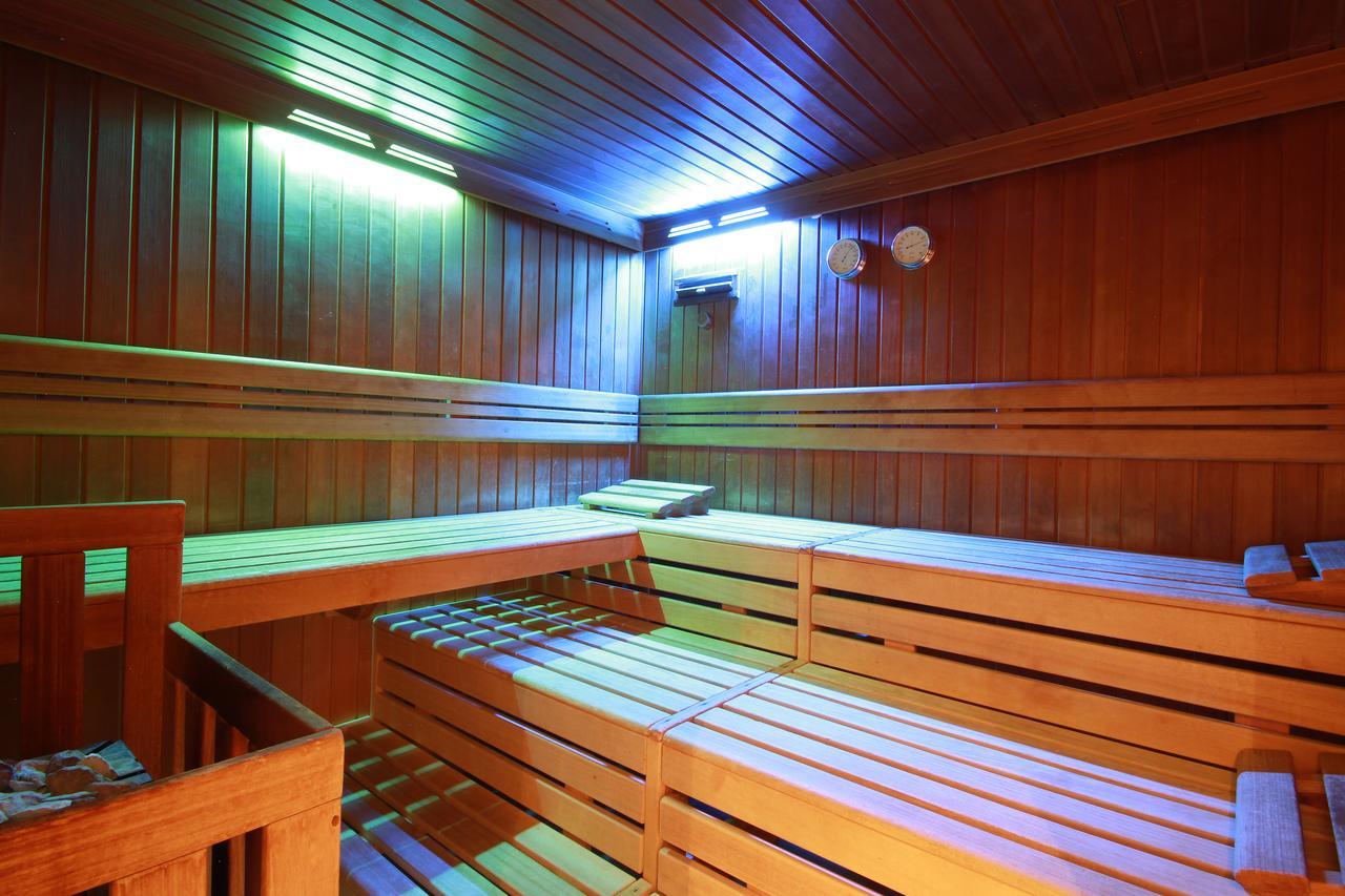 Hotel Auf Der Gsteig Gmbh Lechbruck Eksteriør bilde